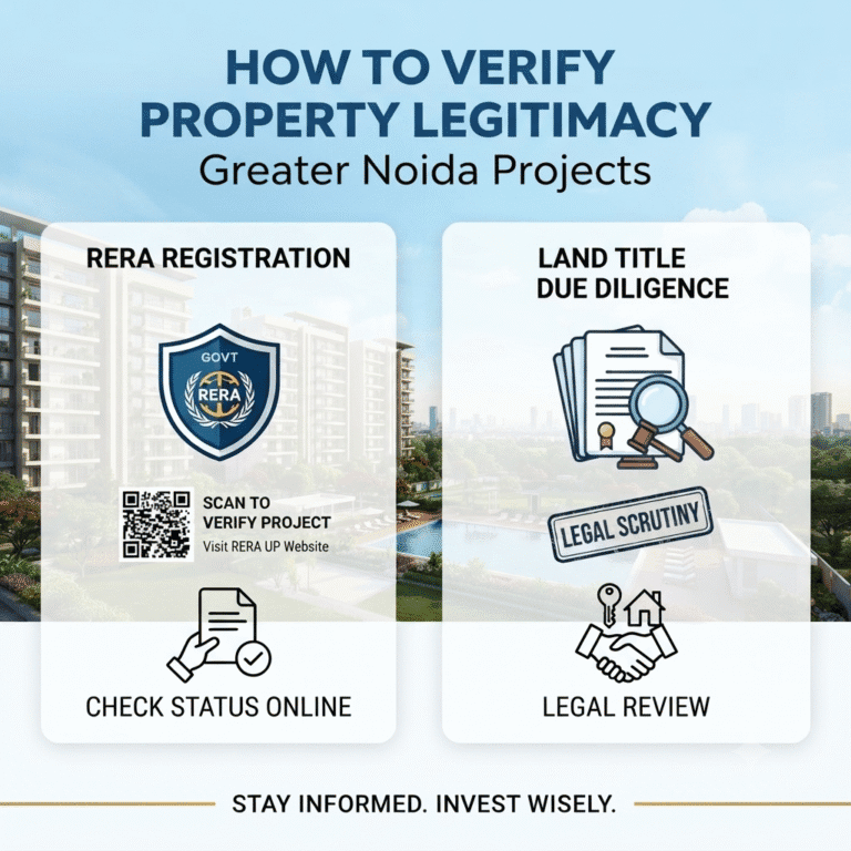 RERA Registration