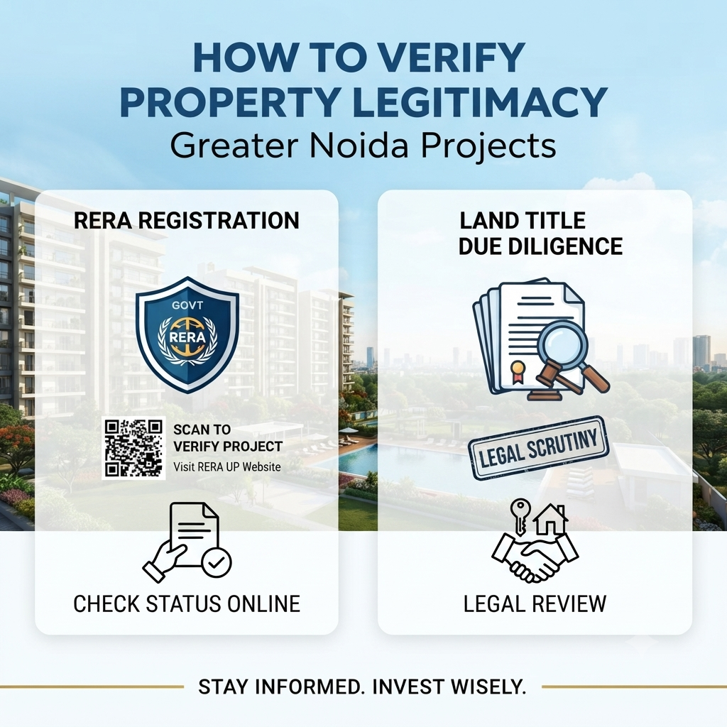 RERA Registration