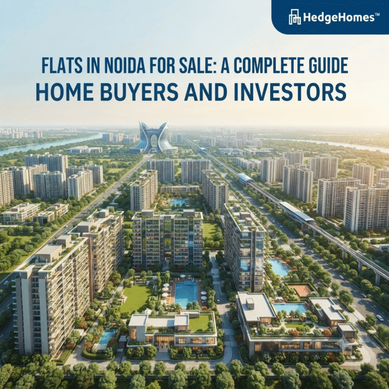 Flats In Noida For Sale