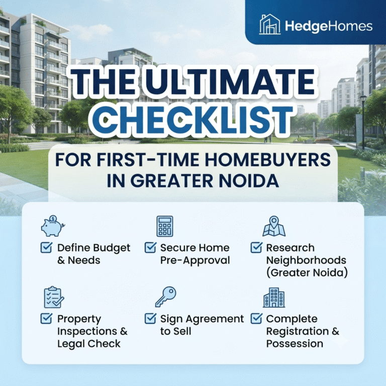 homebuyers in greater noida