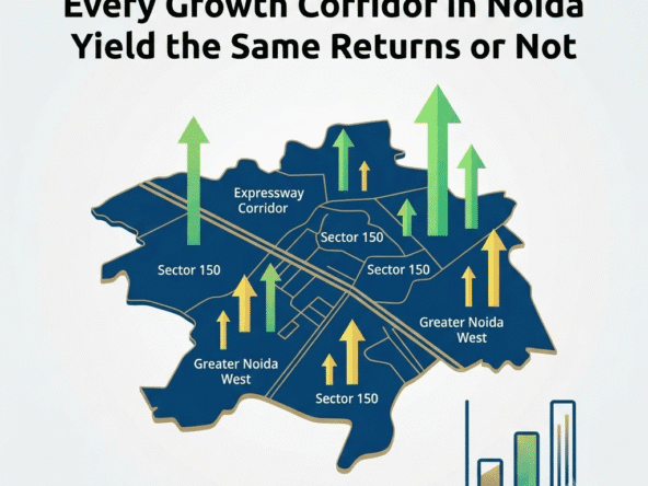 Investment in Real Estate