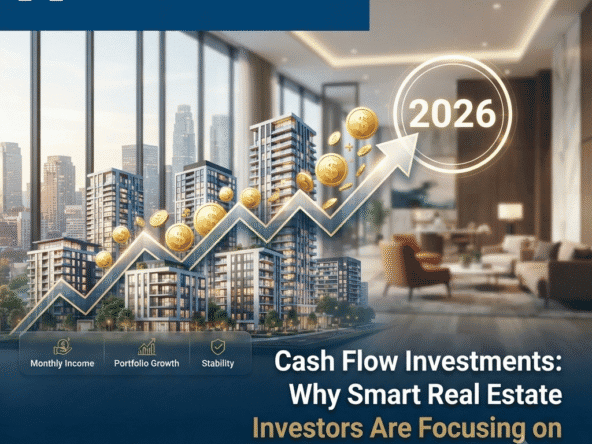 Cash Flow Investments