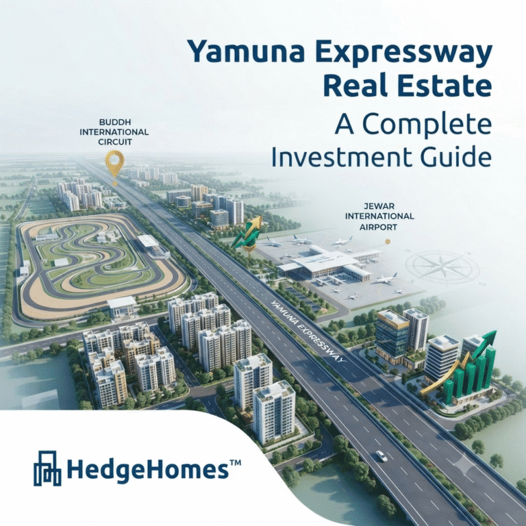 Yamuna Expressway