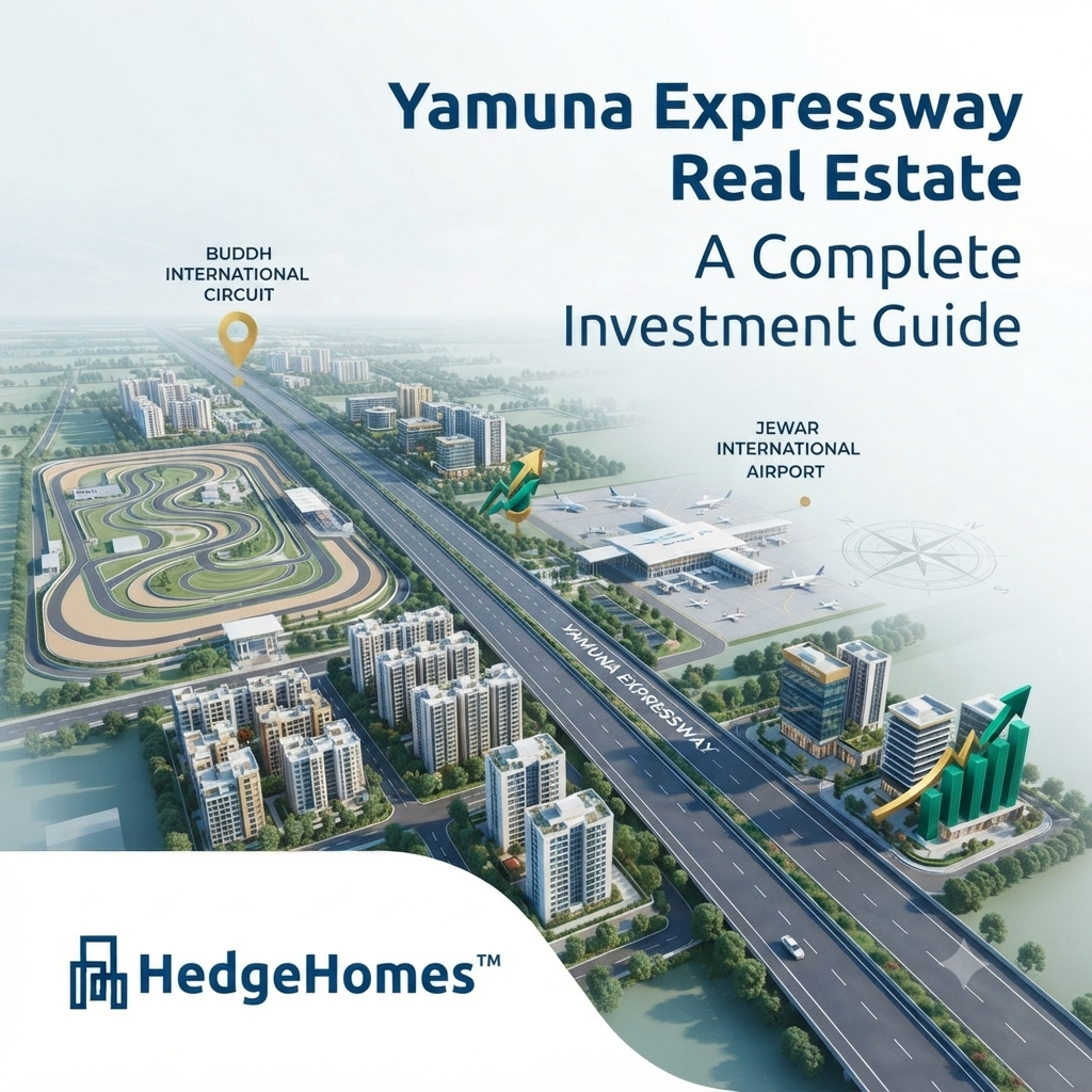 Yamuna Expressway