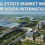 The NCR Real Estate Market