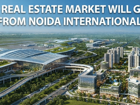 The NCR Real Estate Market
