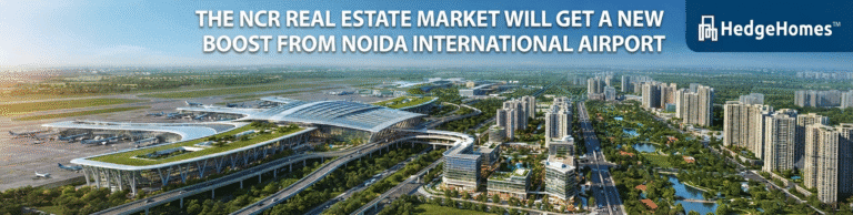 The NCR Real Estate Market
