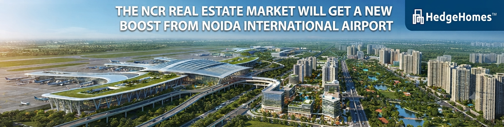 The NCR Real Estate Market