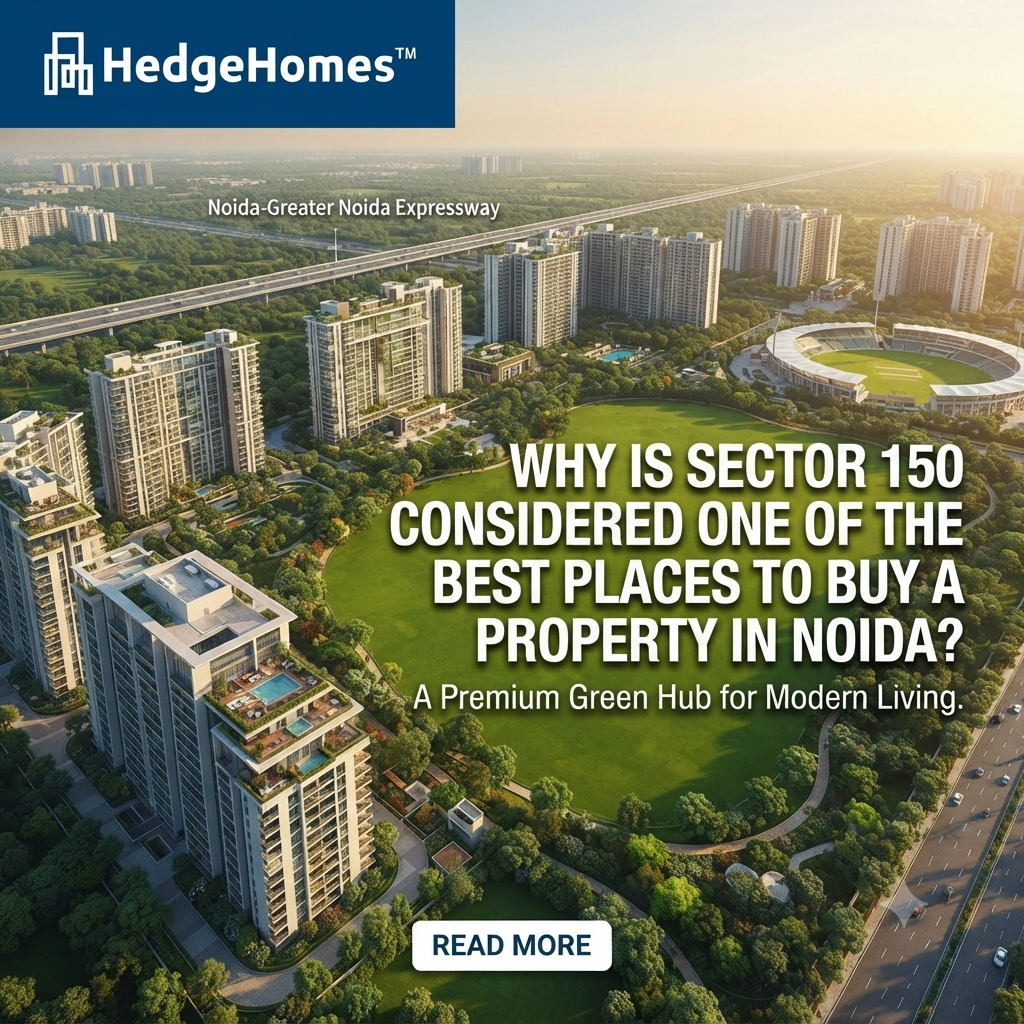 buy property in Noida