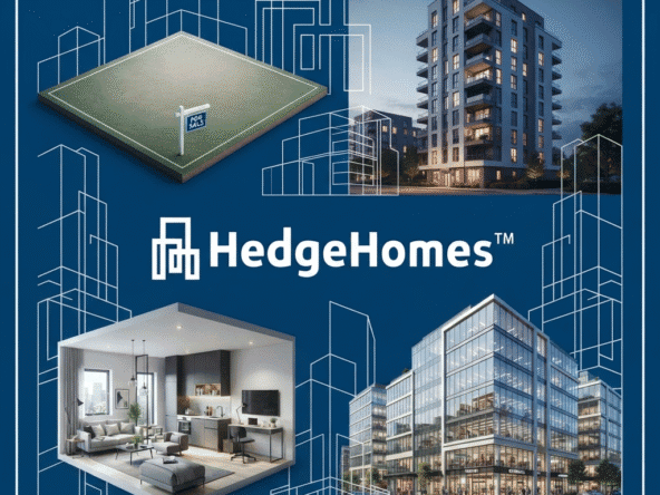Commercial Property Investment