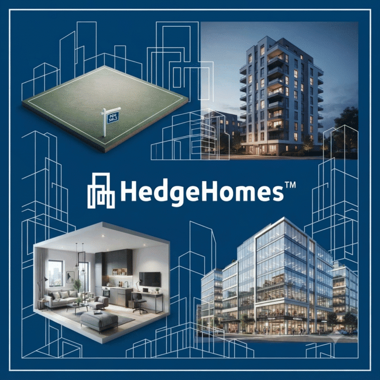 Commercial Property Investment
