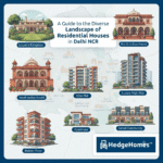 Houses in Delhi NCR