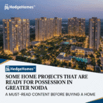 ready to move apartments in noida