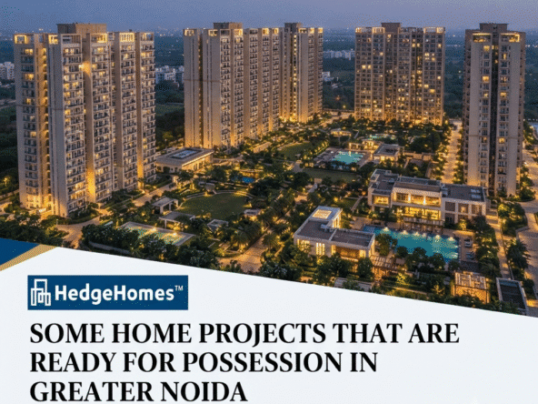 ready to move apartments in noida