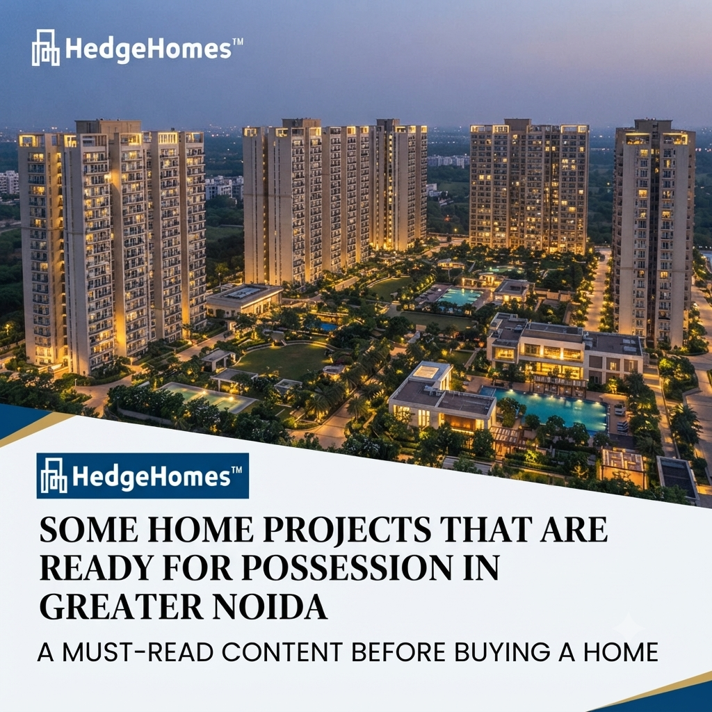 ready to move apartments in noida