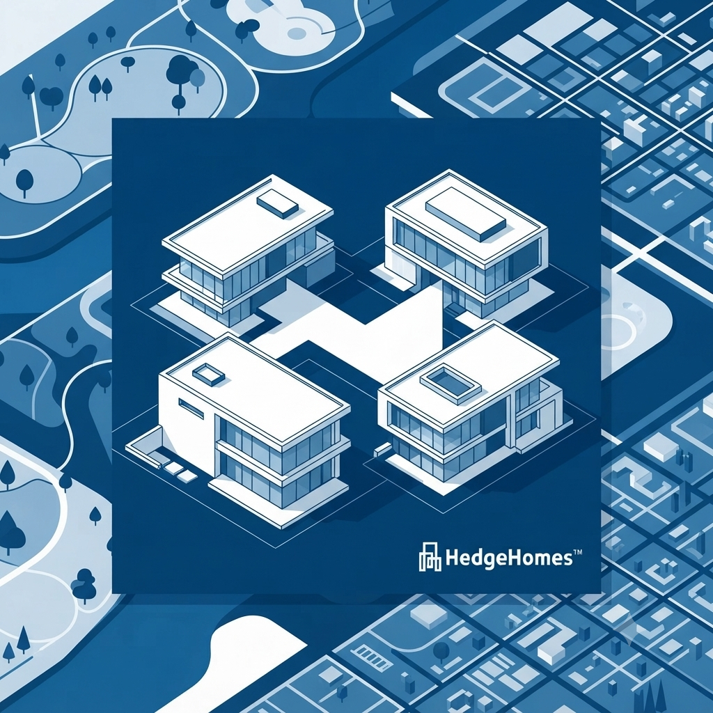 Real Estate Lead Generation