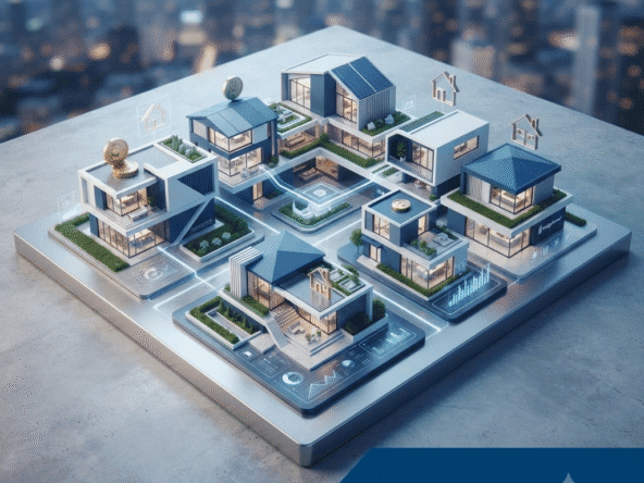 real estate leads