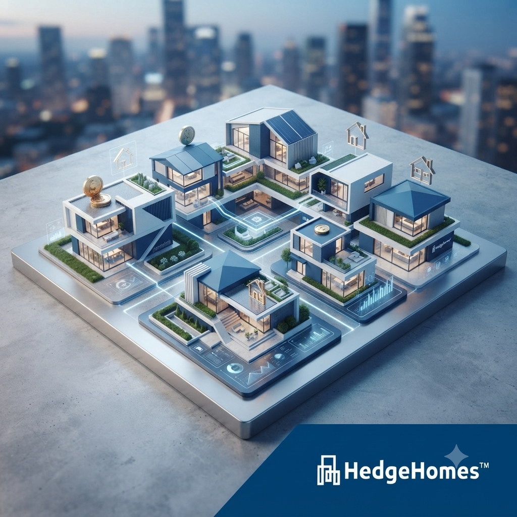 real estate leads