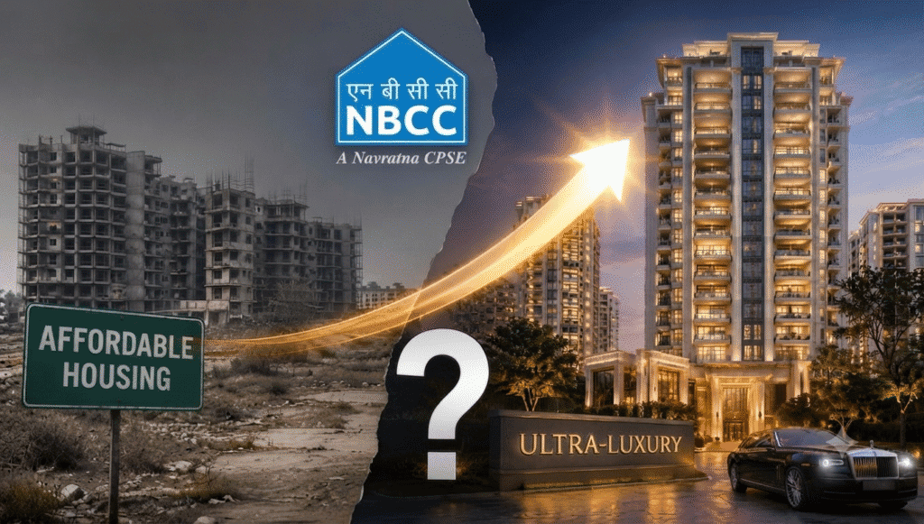 NBCC