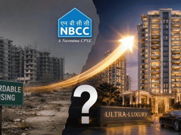 NBCC