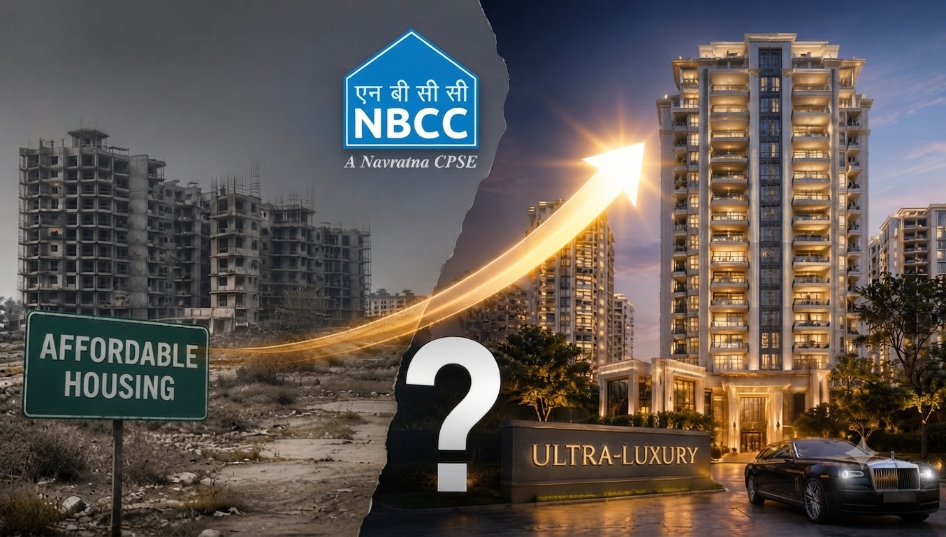 NBCC