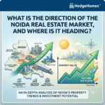 Noida Real Estate Market