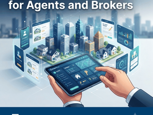 7 Real Estate Apps