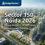 Sector 150 Noida 2026