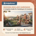 Bhooma Enclave Haridwar