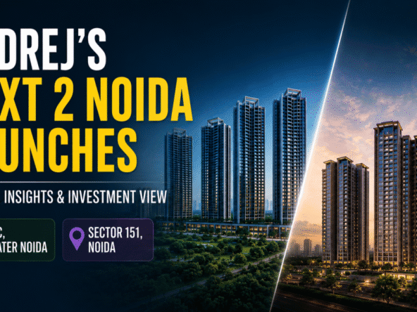 Godrej's Q1 FY2027