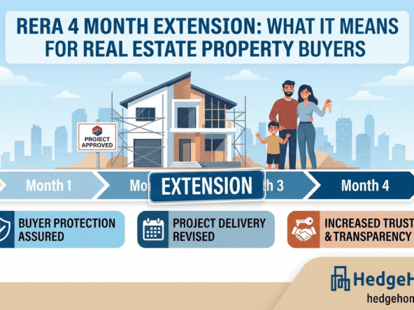 real estate property