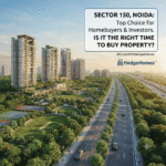 Sector 150, Noida