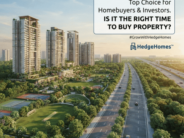 Sector 150, Noida