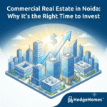commercial property in greater noida