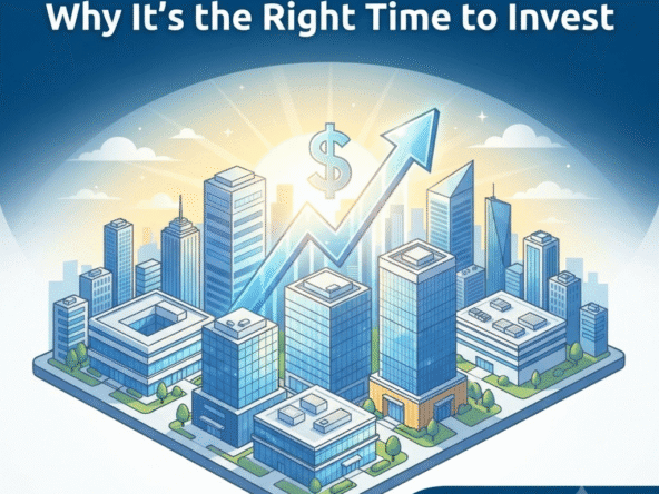 commercial property in greater noida