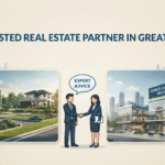 Residential Plots and Commercial Property in Greater Noida