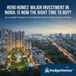 Buy Property in Noida