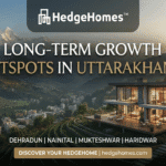 Uttarakhand Properties