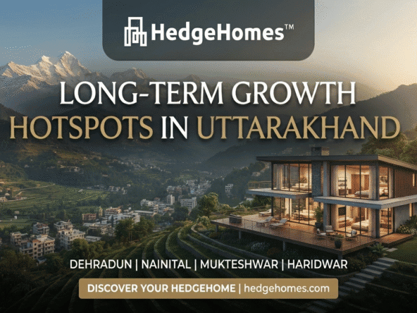 Uttarakhand Properties