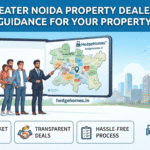 Greater Noida Property Dealers