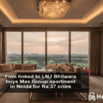 Luxury Apartment Worth Rs.37 Crore