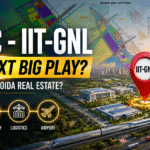 Decoding DMIC Integrated Industrial Township Greater Noida