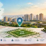 Residential Development in Ghaziabad