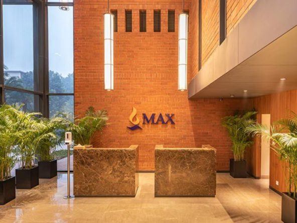 Max Estates