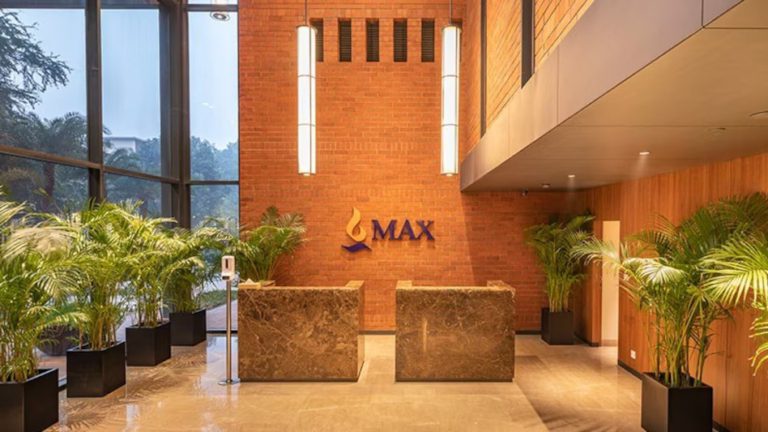 Max Estates