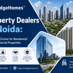property dealers in noida