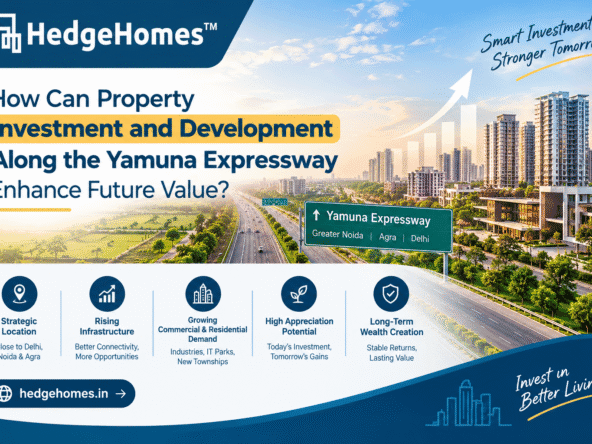 Yamuna Expressway