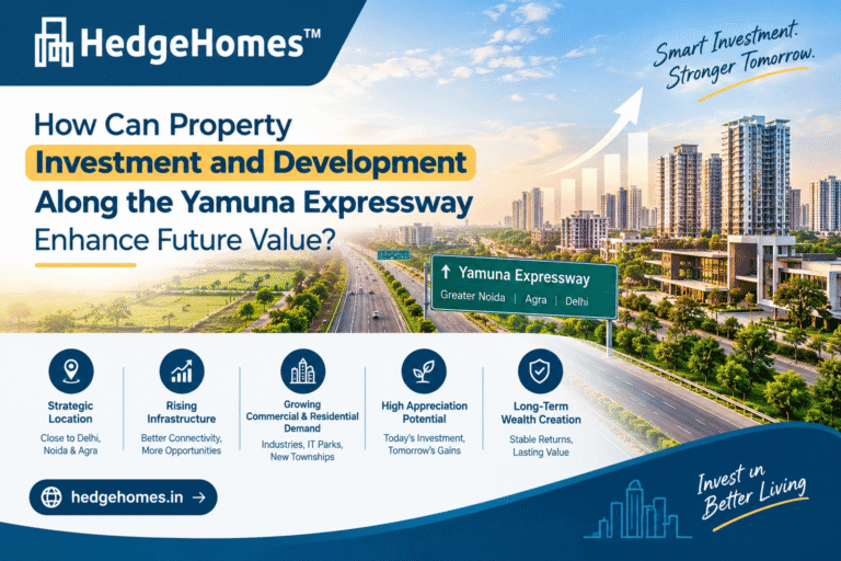 Yamuna Expressway
