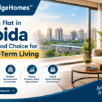 Flat in Noida