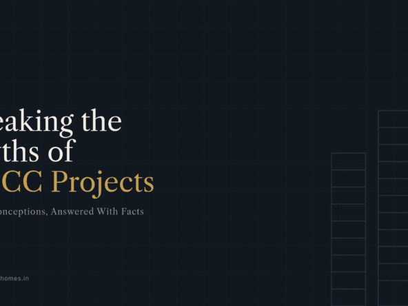 NBCC Projects